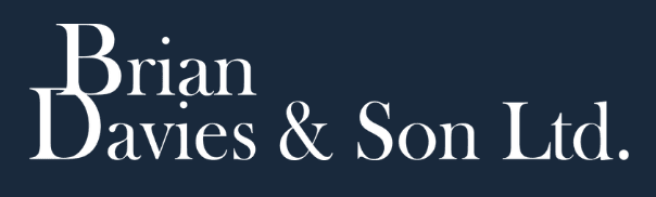 Brian Davies & Son LTD