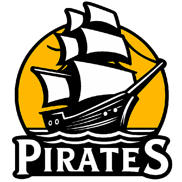 The Pirates Logo